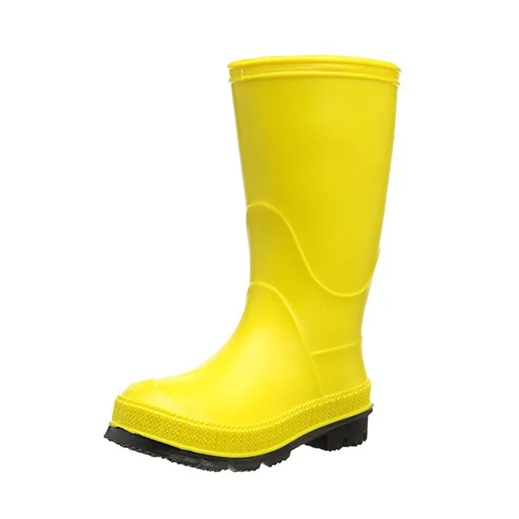 cool rain boots