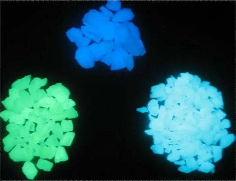 Application-  Glow ceramic scrap