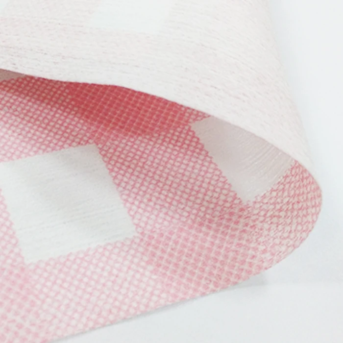 spunlace non woven 1