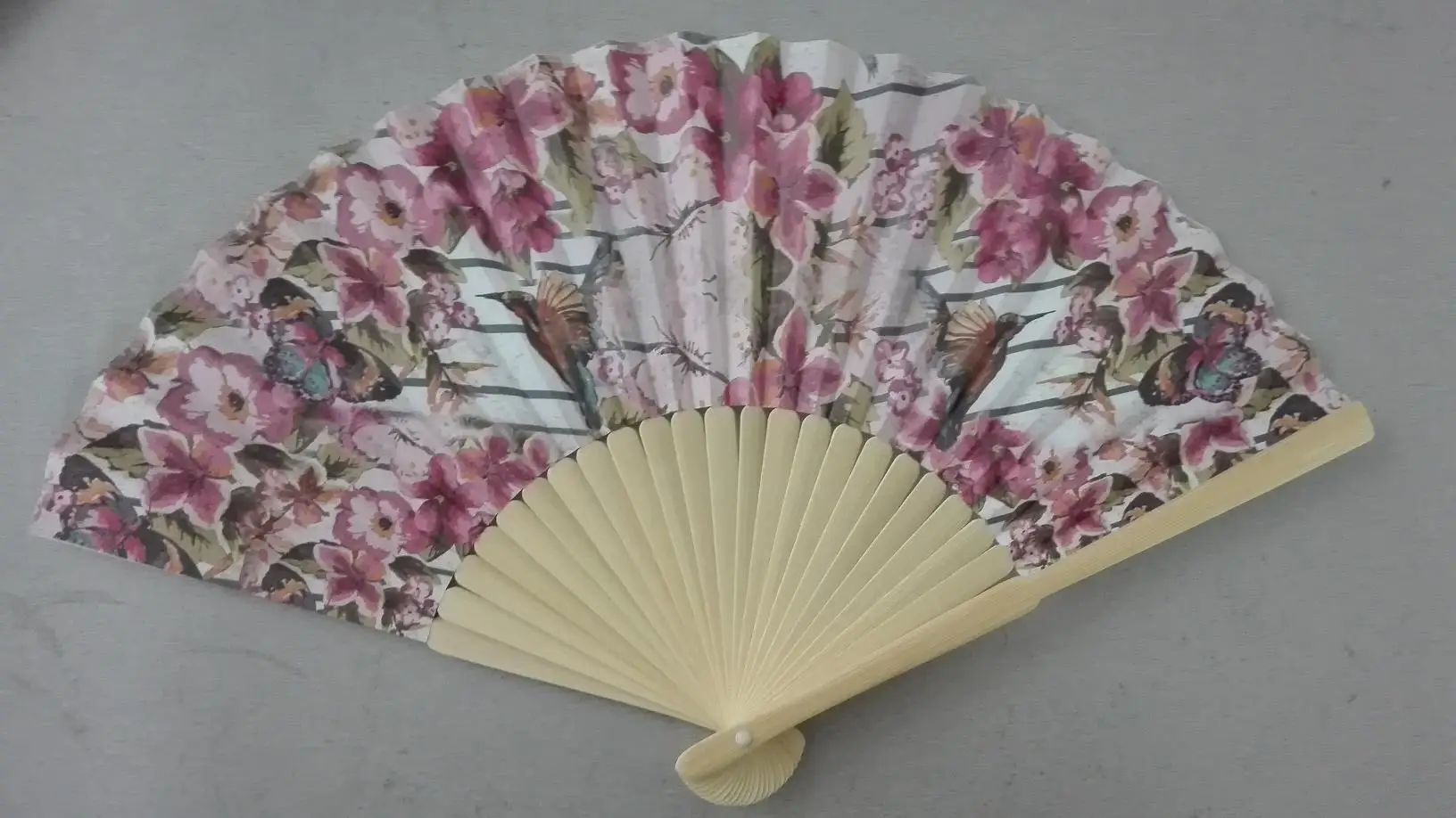 asian paper hand fans