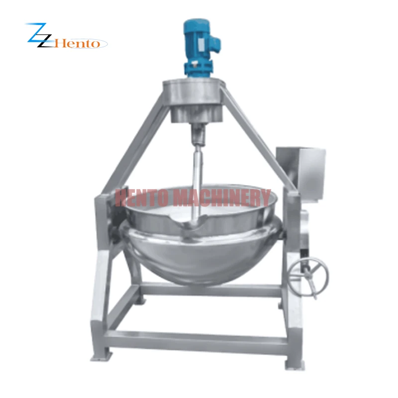 High Output Industrial Steam Pressure Cooker / Pressure Cooker Buy