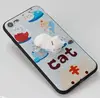 Best selling squishies toy custom 3d silicone mochi phone case stress reliever phone case for iphone 6/6plus/7/7 plus