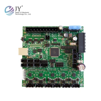 Treadmill Motor Controller Pcb Circuit Board And Pcb Assembly - Buy