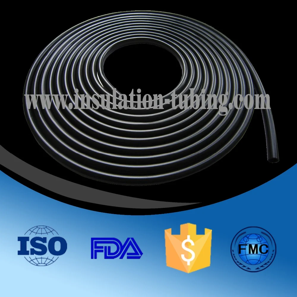 Epdm Tube Epdm Rubber Extrusion Oem,Epdm Hose Epdm Pipe Factory,Epdm