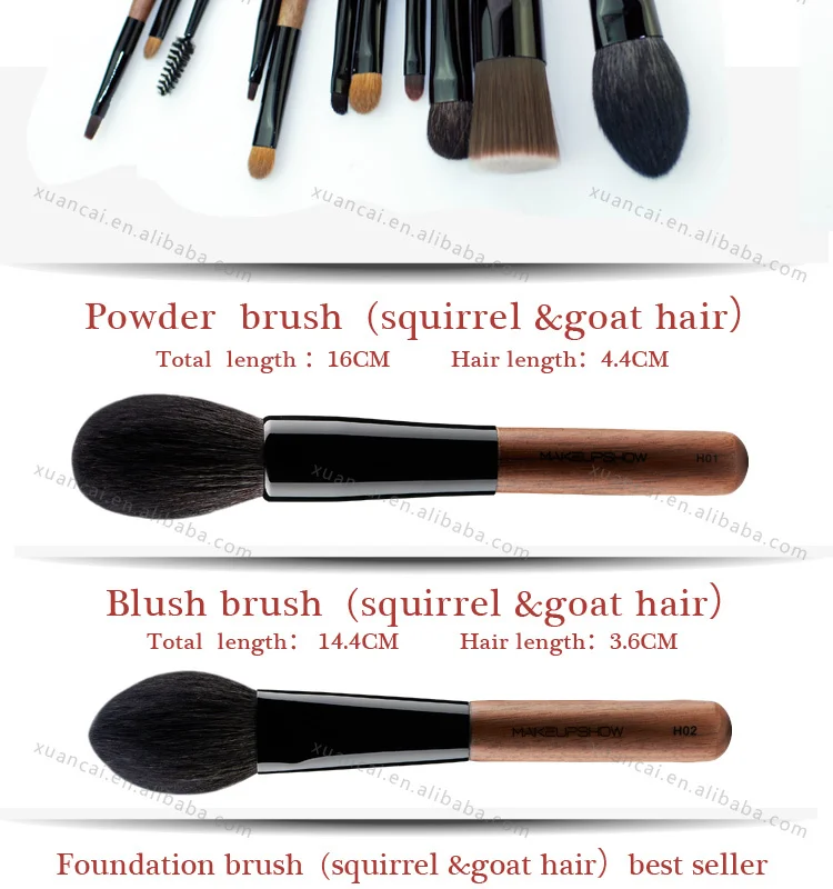 Farmasi Cosmetics Makeup Brush Manufacturer Private Label Buy