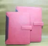 Italian PU note book