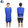 Dentistry x-ray radiation protection medical clothing lead vest apron