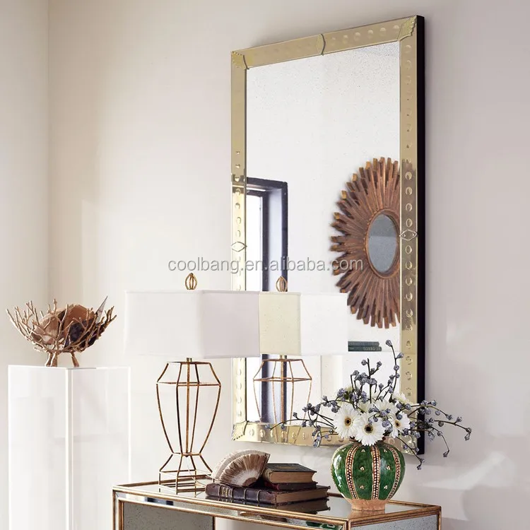 extra large wall mirrors