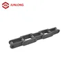 Wood conveyor machine use 81X lumber conveyor chain