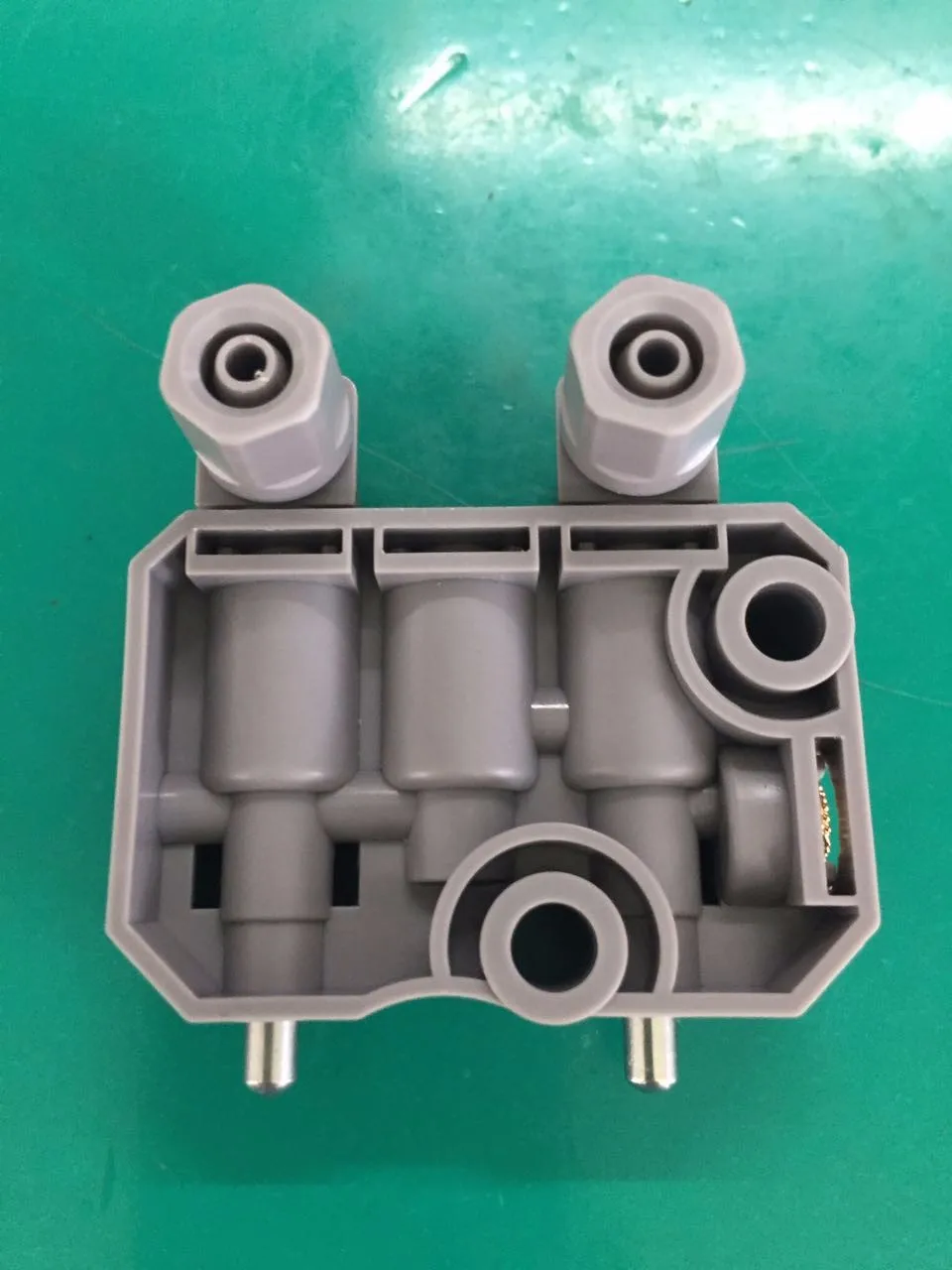 Control Valve Of Isri Truck Seat Parts Buy Control Valve,Control