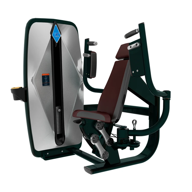 Best Seller Gym Use Fitness Machines Tz9007 Pectoral Fly Machine/ Cheap Gym Equipment Buy Gym
