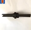 Rock and stone splitting tool