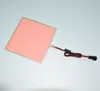 newest popular flexible brightness EL Backlight panel with inverter