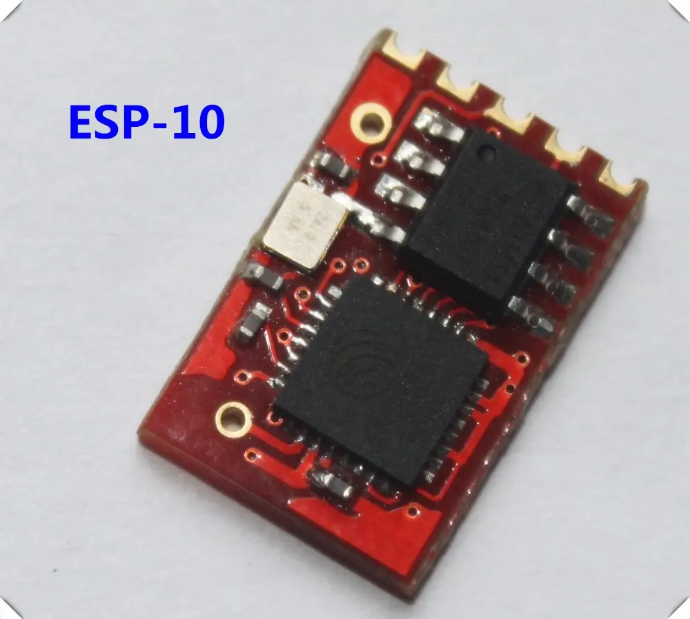 Item esp. Esp 10.