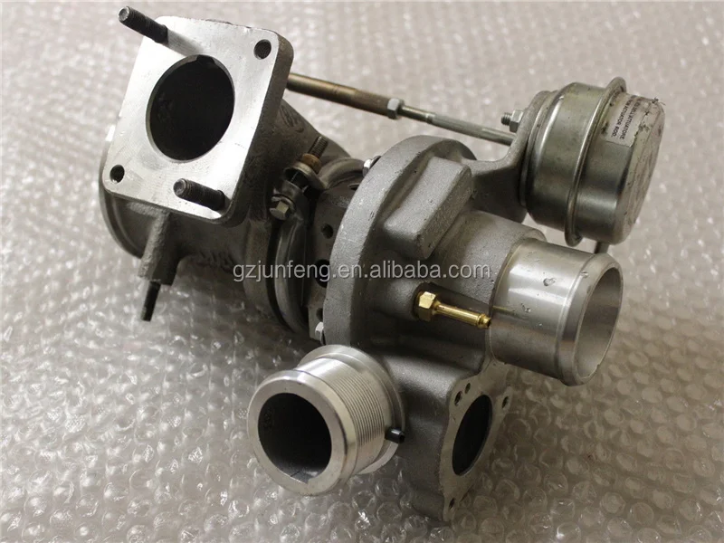 Mgt1238z Turbocharger For Alfaromeo Mito 1.4l Tb 16v Engine 16v Multiair 7939960002 7939962