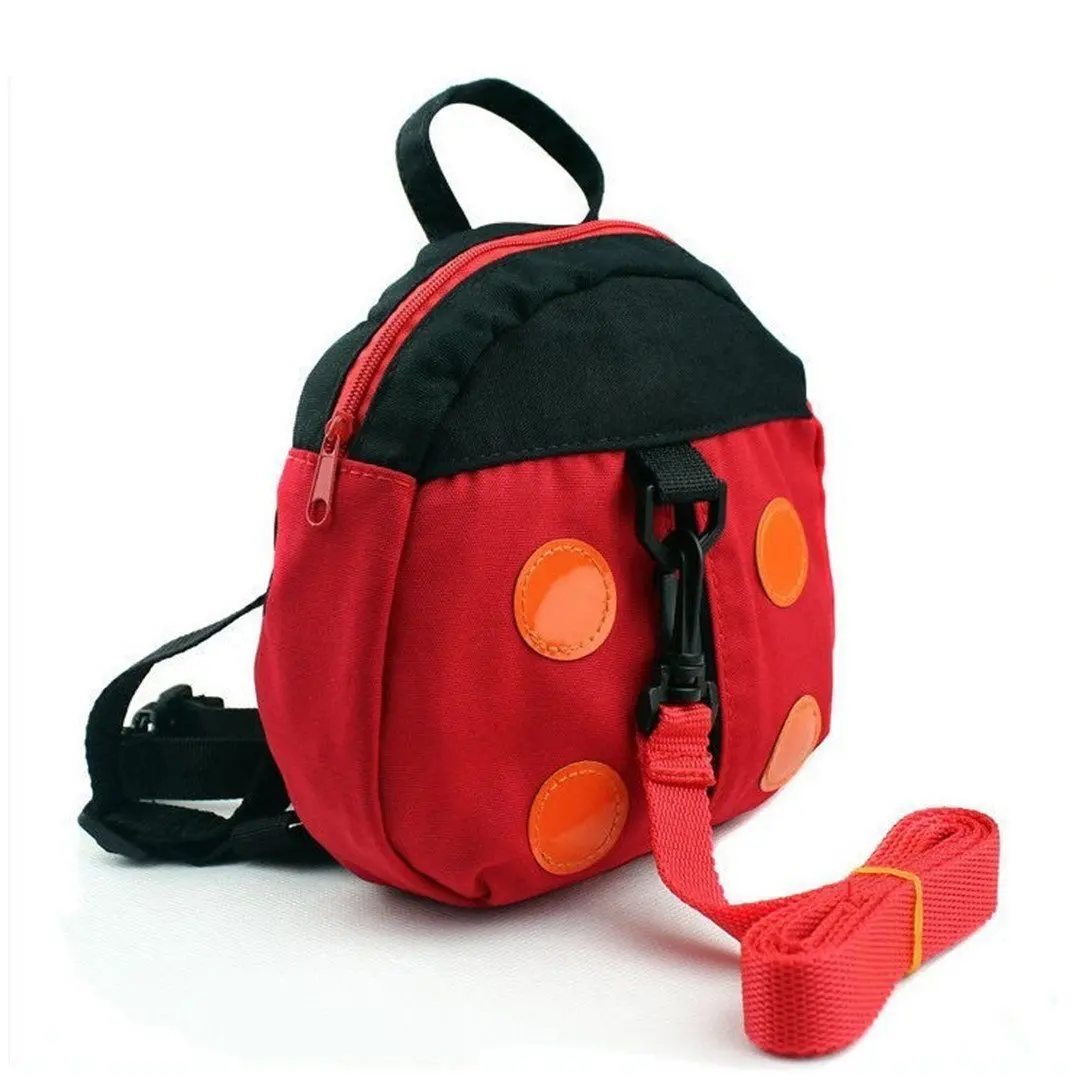 ladybird backpack