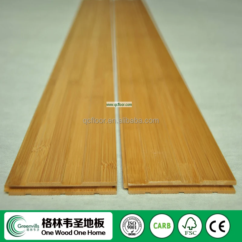 Eco Friendly Interlocked Bamboo Ceiling Board Wallboard Panels Eco Friendly Interlocked Bamboo Ceiling