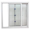 Security window shutters