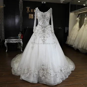 Wedding Dresses From China