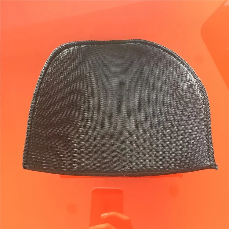 Polyester Cotton Shoulder Pads Men Suit Lady Clothes Shoulder Pad