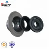 2018 new carbon steel housing ISO9001 roller ball bearing seat for mining industry
