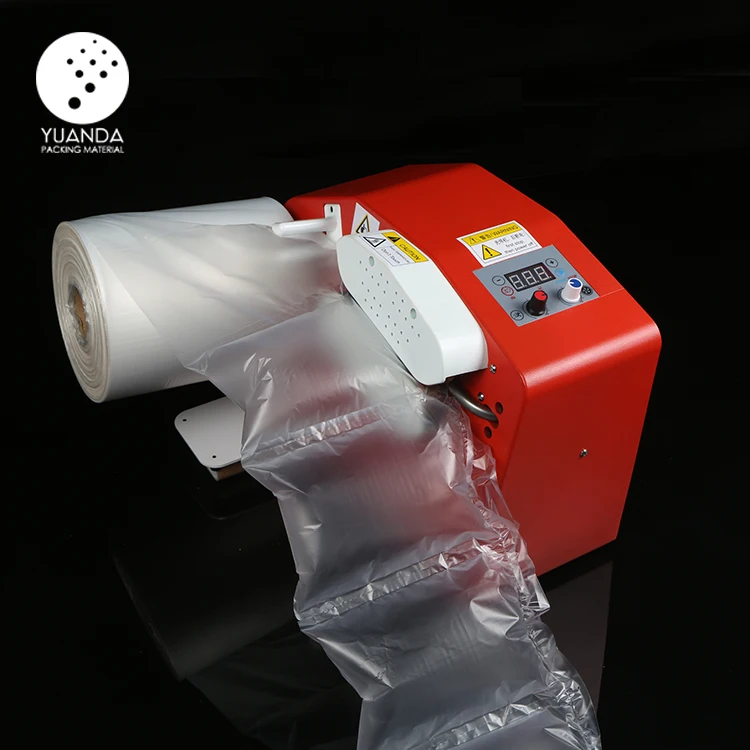 Wholesale China Shockproof Highend Inflatable Air Bag Cushion For