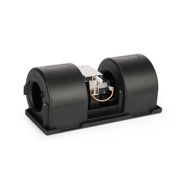 Duct Centrifugal Air Blower, Radial, 12V, 1100m - detail 2