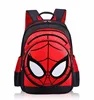 Custom Spider-man Comfortable Relaxation Alpine School Bag