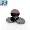 High precision 20mm diameter GaAs laser focus lens