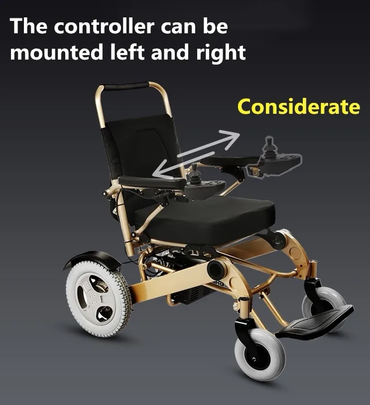 Wheelchair Suppliers Handicapped Equipment Aluminum Portable