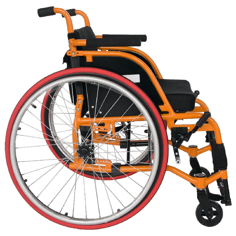 Lightweight Parts Wholesale Cheap Manual Wheelchairs For Children Or