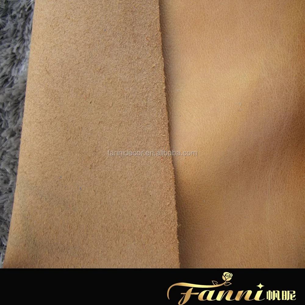 Cowhide Grain Cow Skin Top Layer Genuine Leather Fabric Buy Cowhide Genuine Leather,Cow Skin
