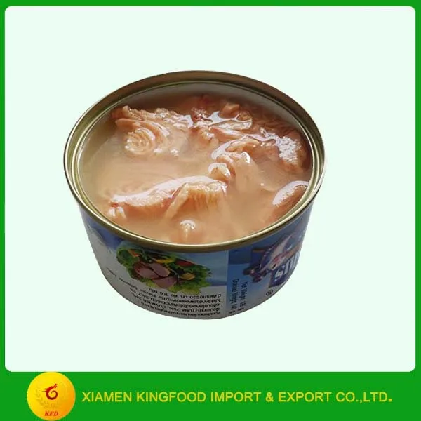 Canned Tuna Fish Manufacturers 170g Buy Canned Tuna Fish,Canned Tuna