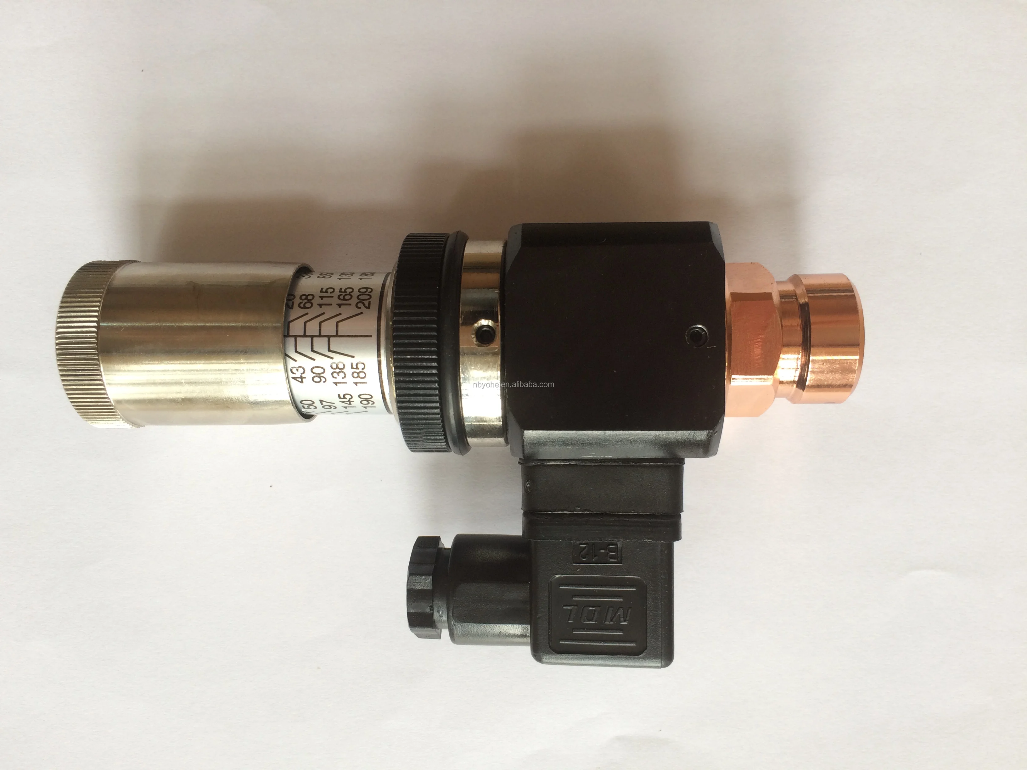 Pressure Switches For Hydraulic Jcs02n Buy Pressure Control Switch