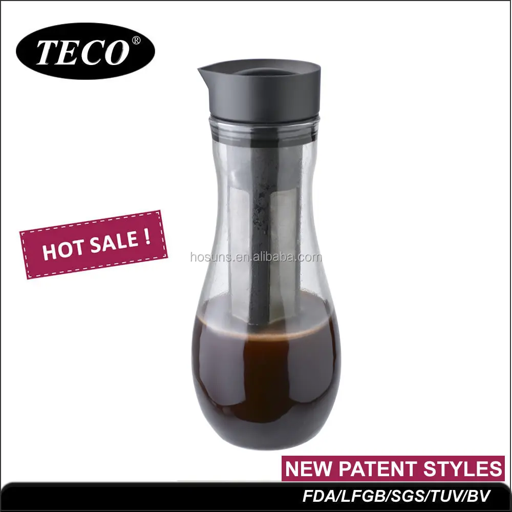 Cold brew coffee maker05 