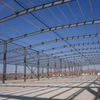 good quality factory direct supply steel structure godown design in China