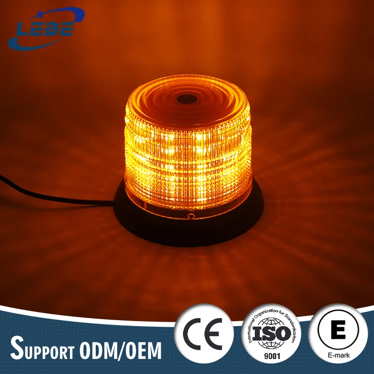 New Style Amber Emergency Led Beacon For Police Buy Emergency Led