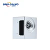 Fly Dynamic Focus Galvo And Marking Head