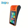 Popular android tablet with thermal printer For coffee shop