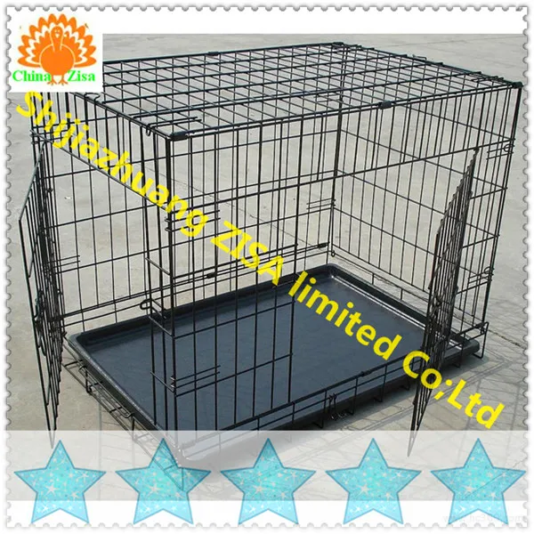 Collapsible Dog Wire Cage Buy Collapsible Dog Wire Cage,Chicken Wire
