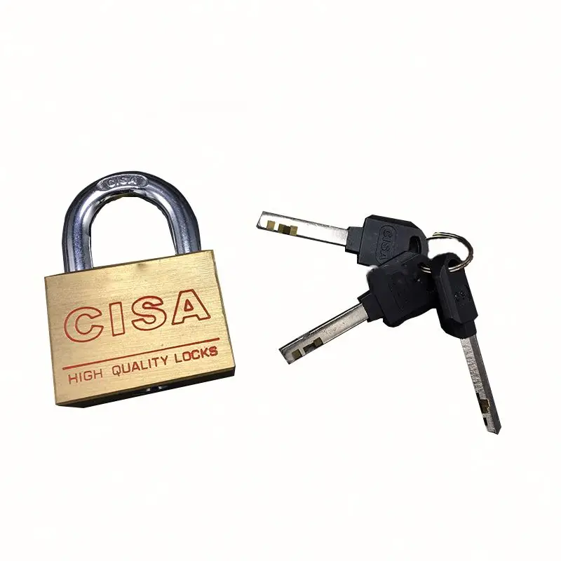 small master lock