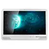 Gaming desktop ram 4gb barebone 21.5 inch all in one pc