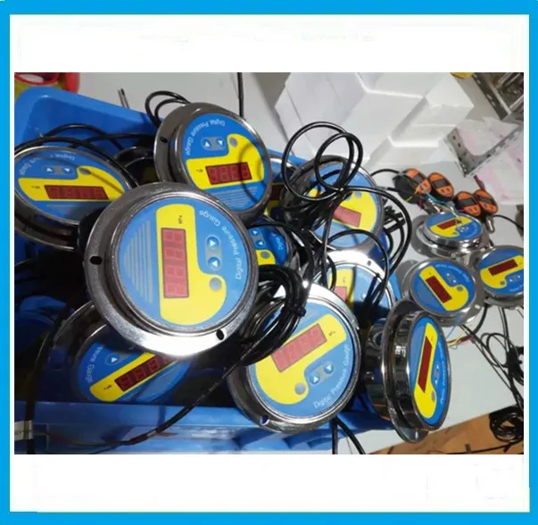 Boutique Wholesale Manometer Oil Pressure Gauge 1080p Mobile Dvr With