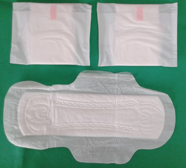 Female 100 Biodegradable Organic Sanitary Pads Buy 100