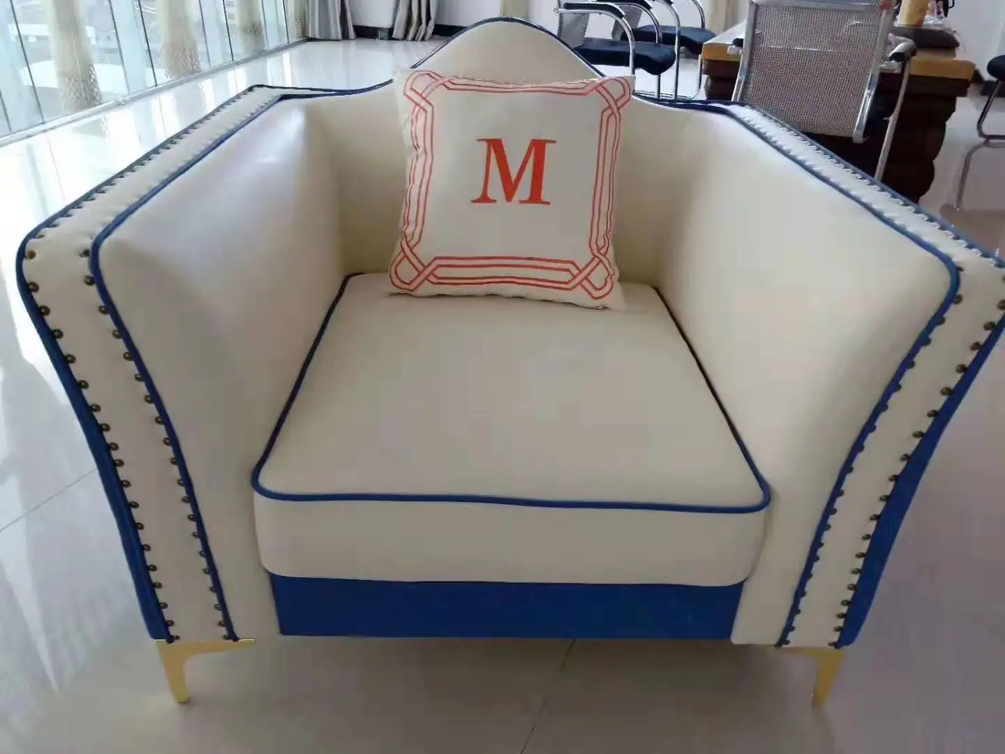 classical royal sofa set