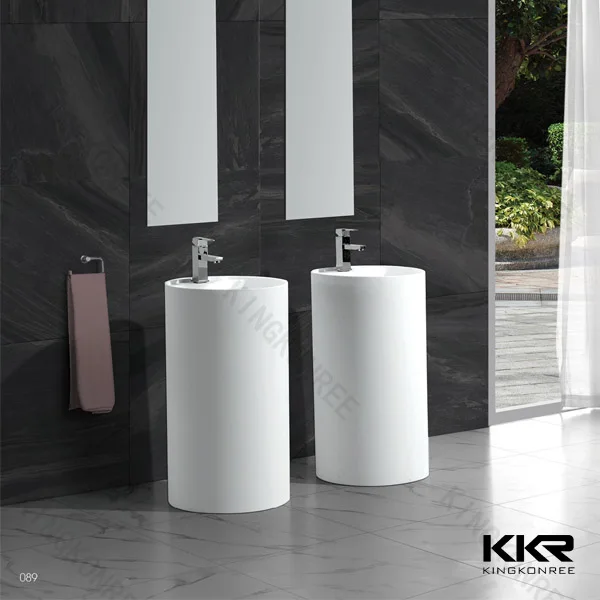 Espagnol style lavabo lavabo de salon avec support lavabo de salle ... Lavabo salle de bain espagnol
