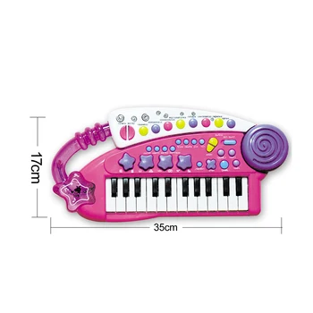 mini piano keyboard toy