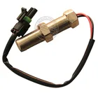 Excavator Parts DH220-5 Revolution Speed Sensor 2547-1015 Daewoo Speed Sensor