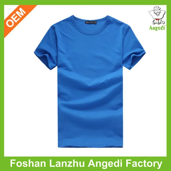 Plain T Shirts Wholesale China Import T Shirts Bulk Buy - Buy T Shirts ...