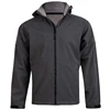 New style hot sale Kid's softshell jackets, children soft shell jacket custom made